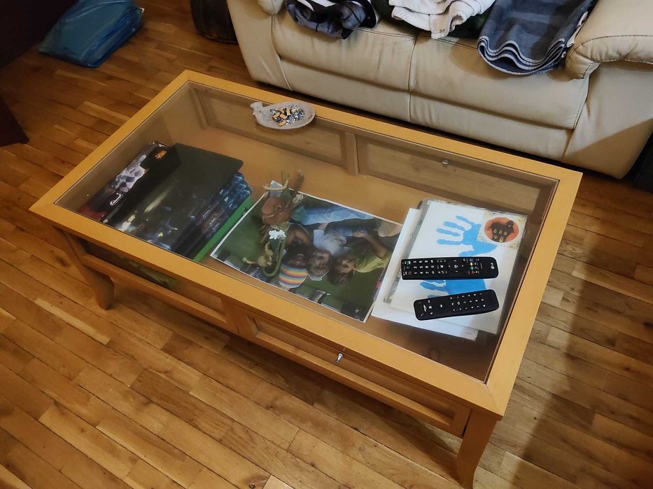 Móveis de Sala e Quarto