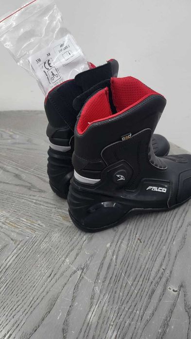 Botas para moto - várias marcas