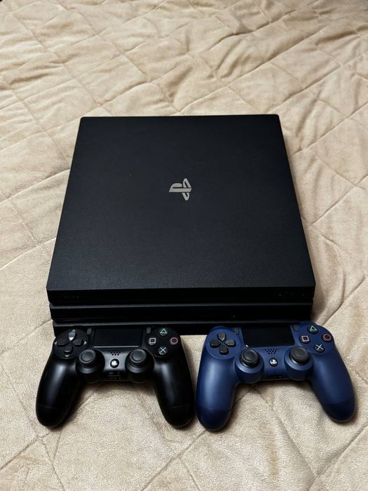 playstation 4 pro