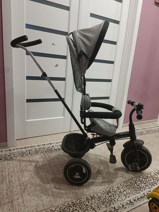 Велосипед kinderkraft freeway