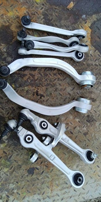 zawieszenie wahacz cena za sztukę wahacze Audi A4 B5, B6, A6 C5 Passat