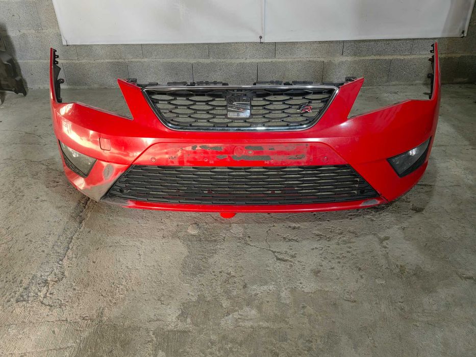 Para-choques Frente SEAT Leon FR 5F