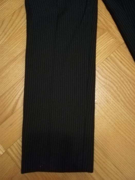 Spodnie garniturowe 104 Coolclub