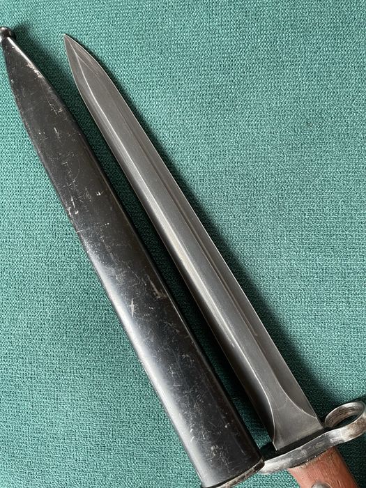 Bagnet belgijskiSAFN    M1949
