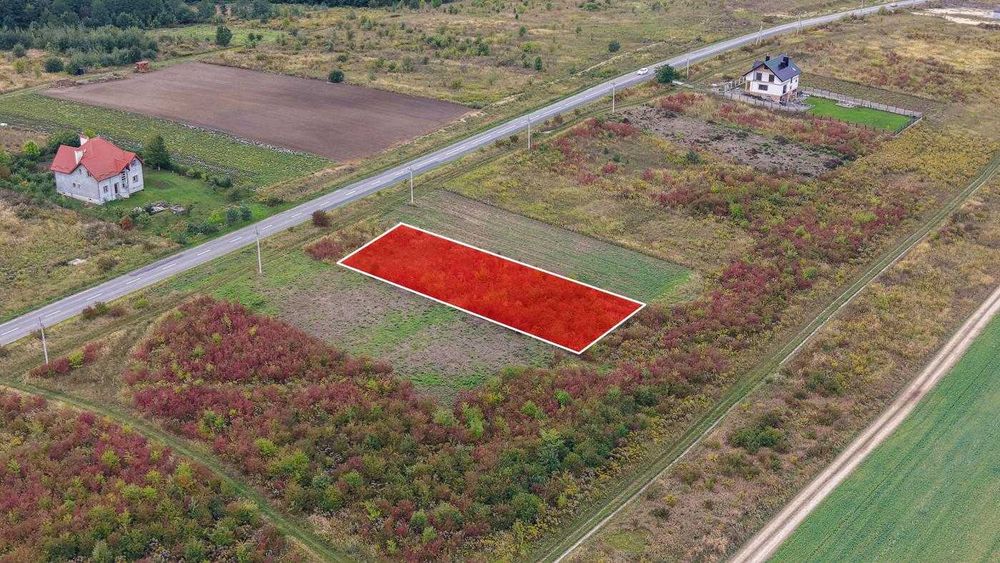 Продаж, земля, будівництво,Поршна , Пустомитівський, Львівська область