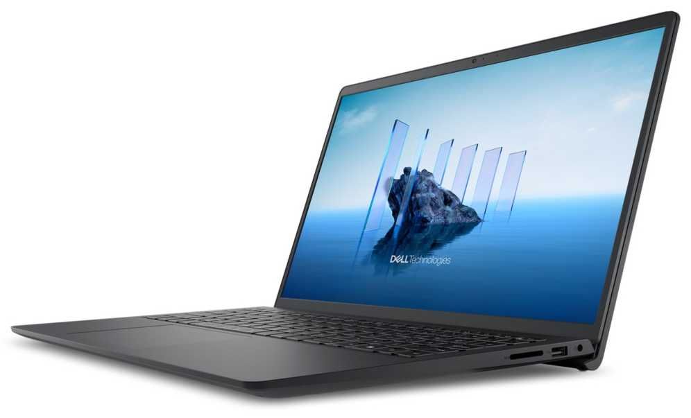 Notebook Dell Pro 15