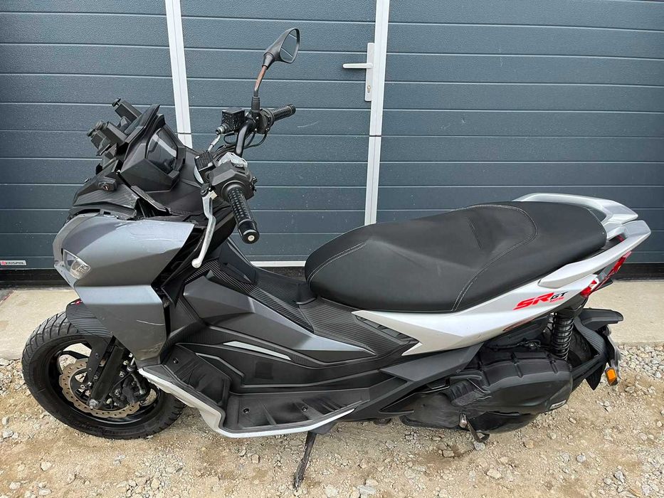 Aprilia