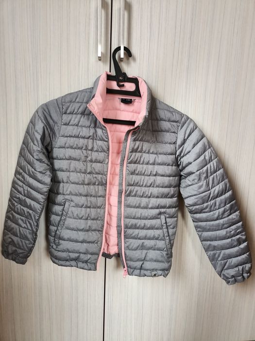 Kurtka 4f, rozmiar 146