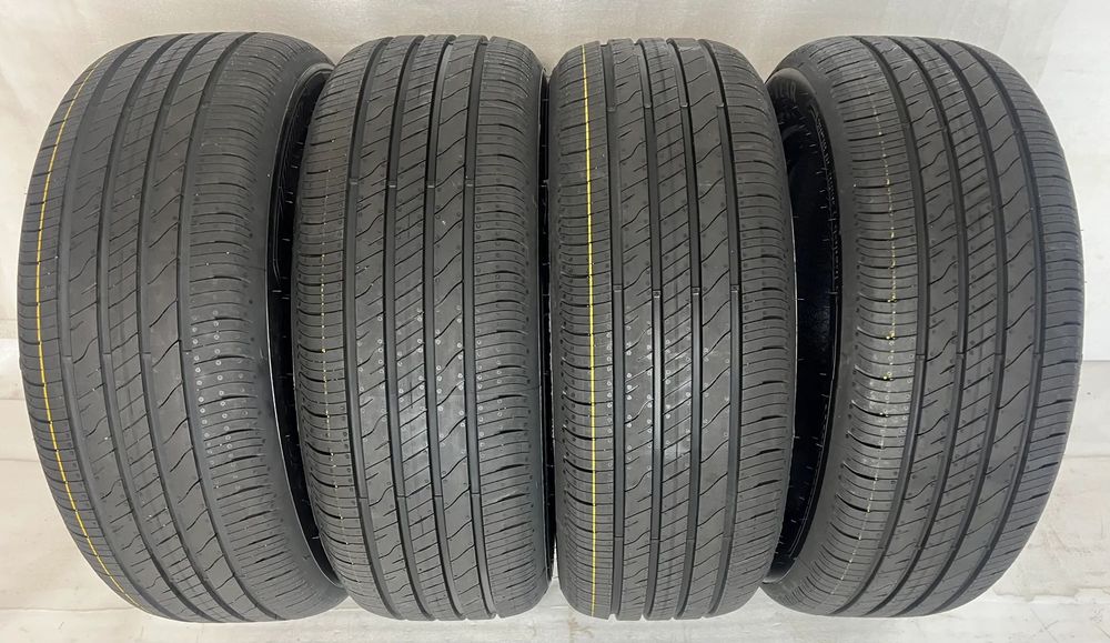 4x OPONY GOODYEAR EFFICIENT GRIP PERFORMANCE 2 205 55 R16 94V 2025