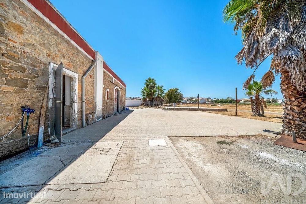 Casa rústica em Faro de 173,5 m2