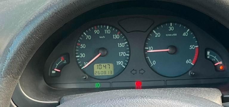 Citroën Saxo 1.5d Exclusive