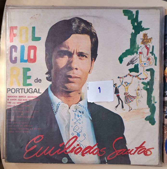 Discos Vinil LPs, Música Portuguesa, Vários Temas, PORTES GRÁTIS.