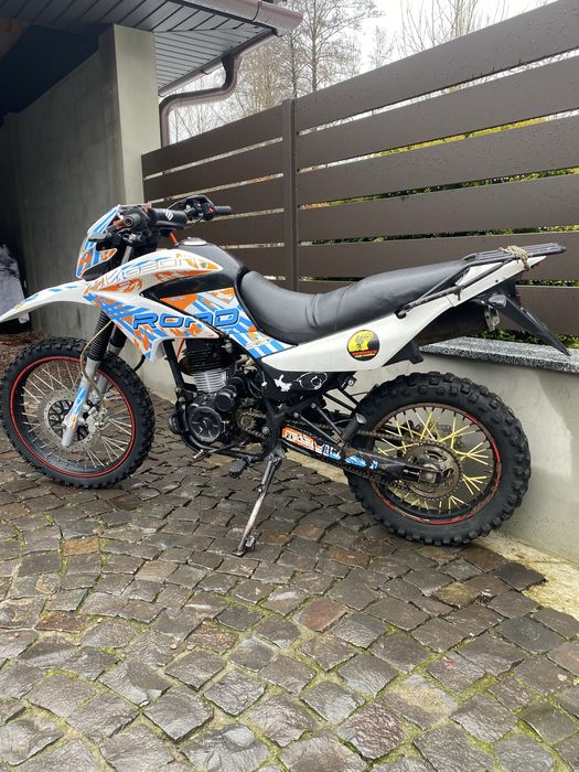 Продам GEON X-Road Light 200