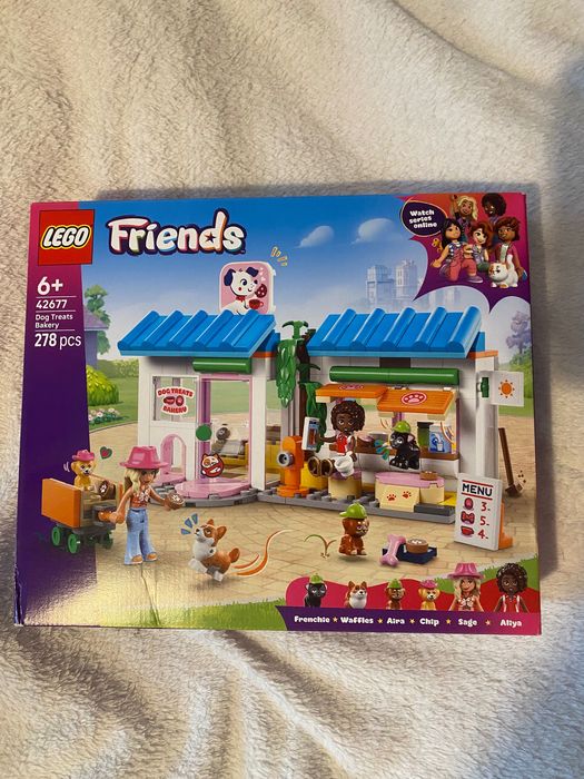 Lego Friends 42677