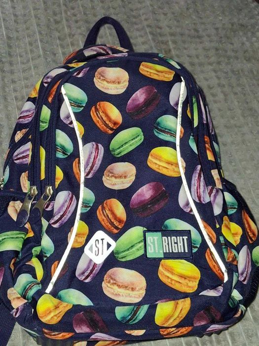 Рюкзак для девочки