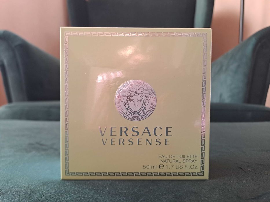 Versense Versace