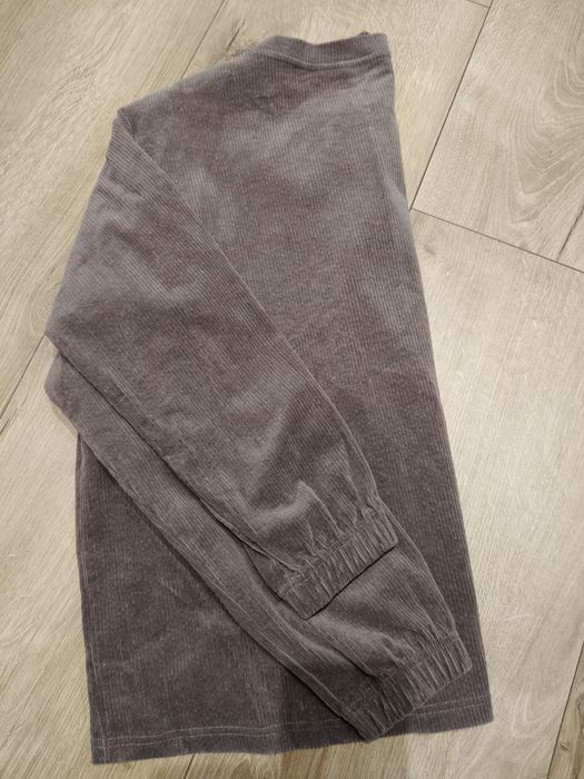 Ciemna czekolada bluza