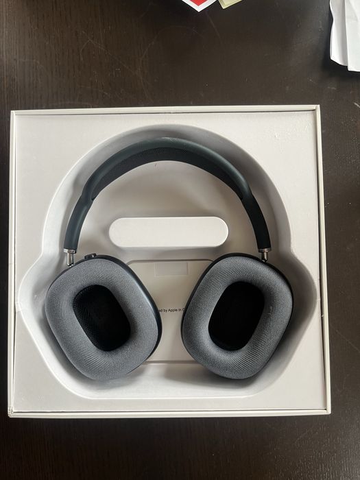 Apple AirPods Max (USB-C)