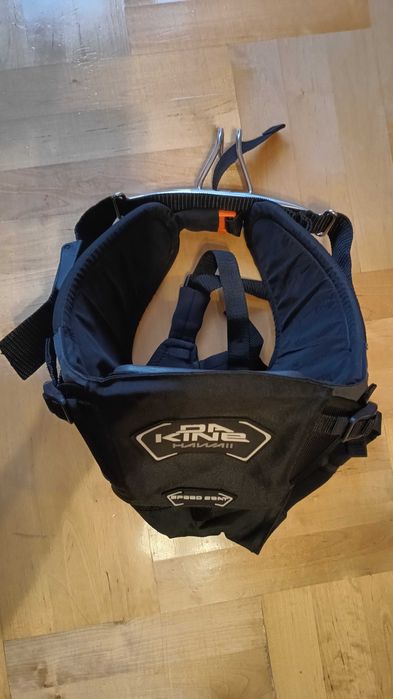 Pas trapezowy Dakine Hawaii