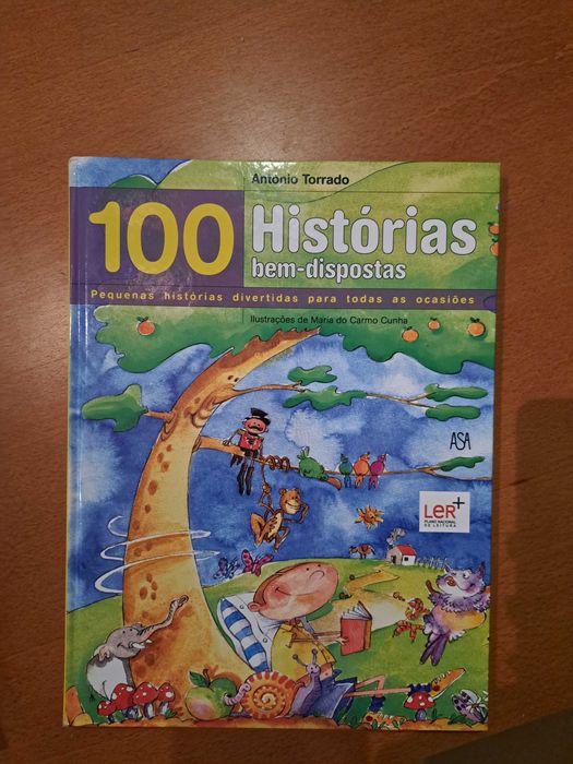 Livros Infantis 1
