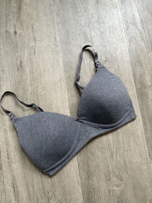 Бюстгалтер  топ для годування hm 75 С