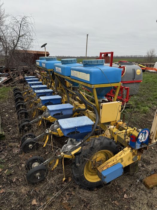 Продам Сівалку Тодак