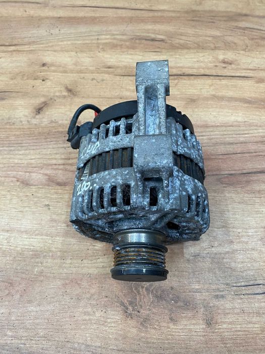Alternator Volvo S80