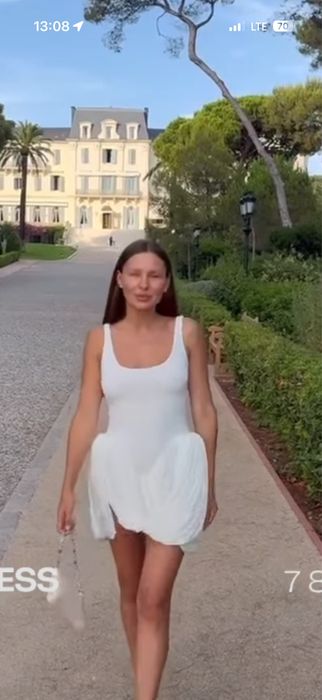 Платье ace chsnel gucci dolce