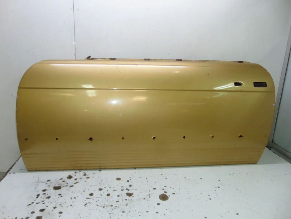 Mercedes W107 porta " nova de stock antigo