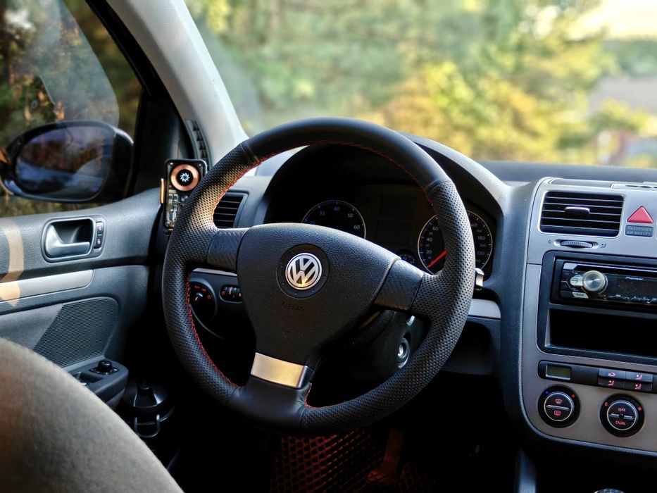 Volkswagen Golf 5