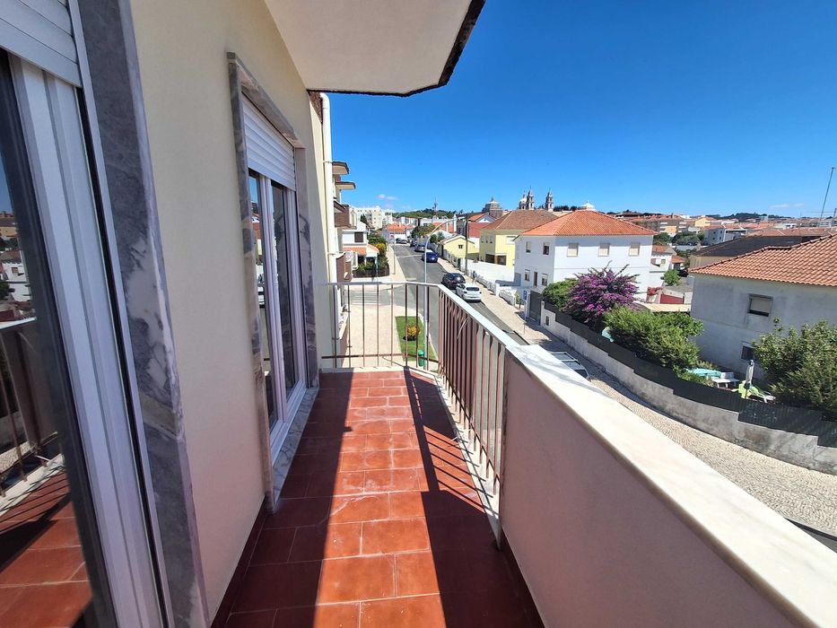 Apartamento T2+1 Duplex Para venda