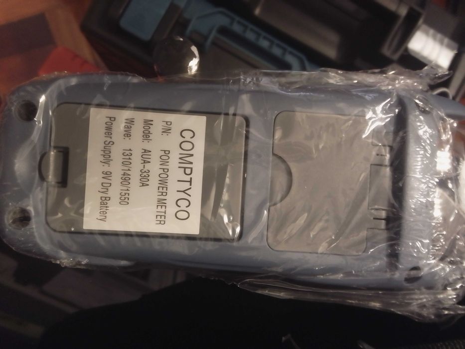 Medidor 101€. Oportunidade