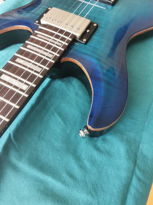 Gitara Cort m600 , sprzedam