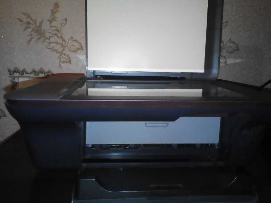 hp deskjet 1050 j410 series