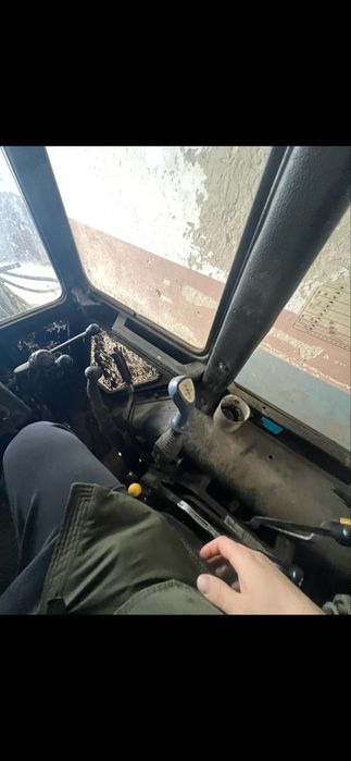 Продам трактора МТЗ 920 з куном