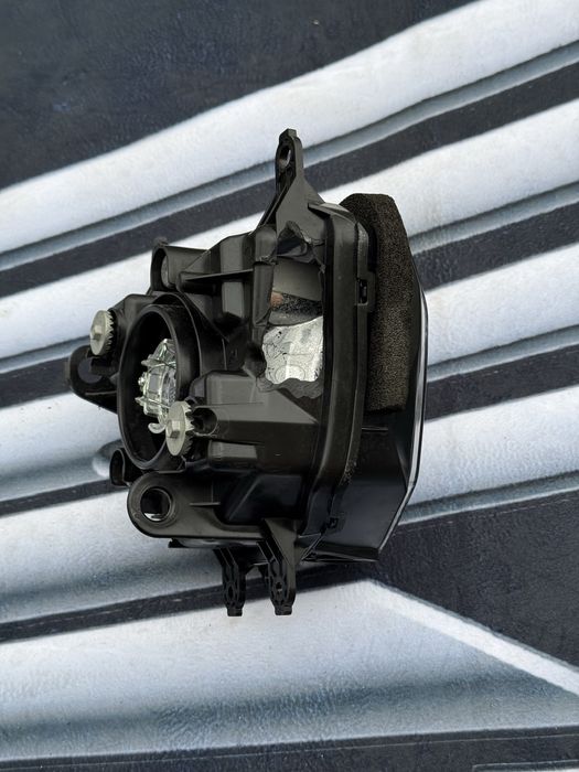 Lampa reflektor honda crf300 crf250