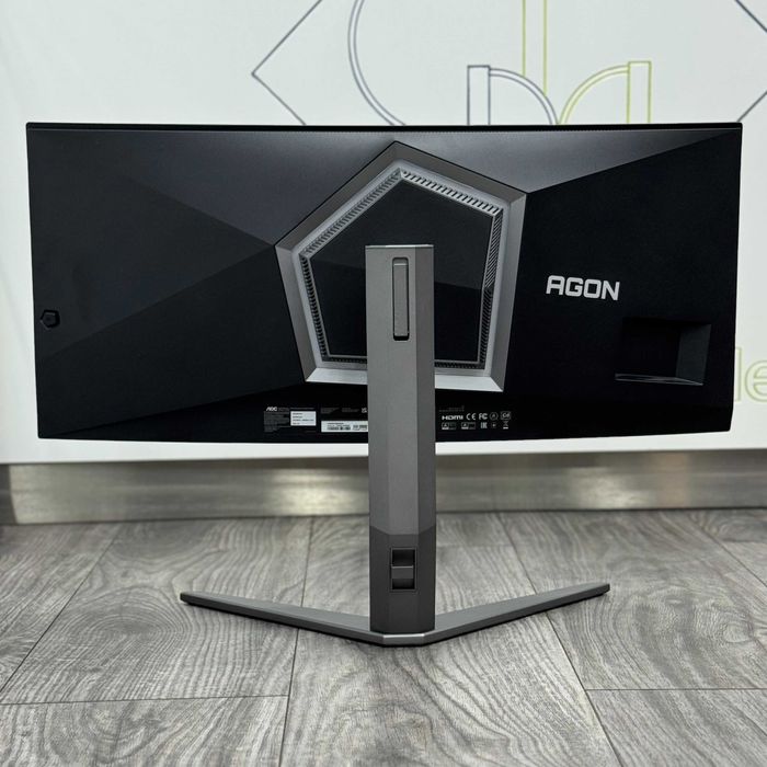 AOC Agon AG346UCD | 34" OLED | 175Hz | WQHD