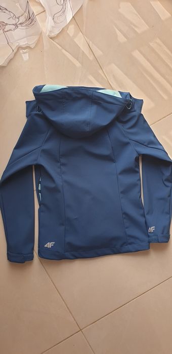 Softshell 4 F kurtka 5000 bluza wiatrowka roz.M   38