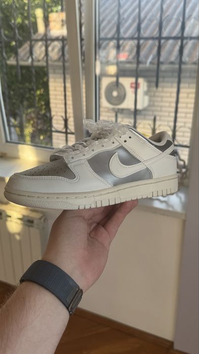 Nike Dunk Low Next Nature IB7311-001