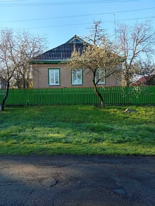 Продається будинок