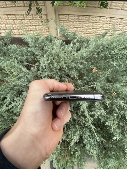 Айфон 11 про под востановление