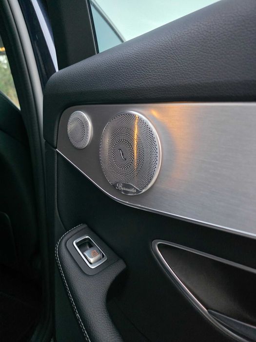 MERCEDES C 220 d 9G-TRONIC Edition Avantgarde (Blue Efficiency)