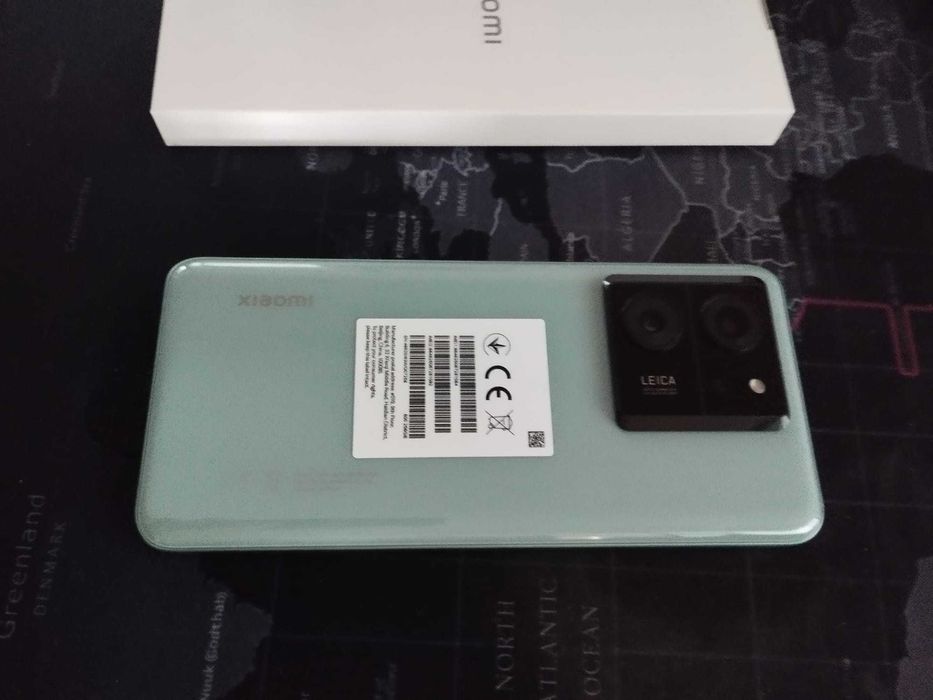 Xiaomi 13T 5G 256GB/8GB