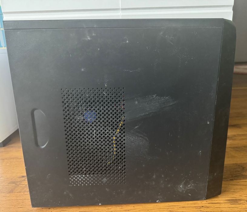 Компʼютер intel core i5 4590 gtx 1060 3 gb