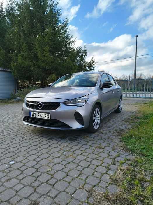 Opel Corsa 1.2 100km Salon Polska