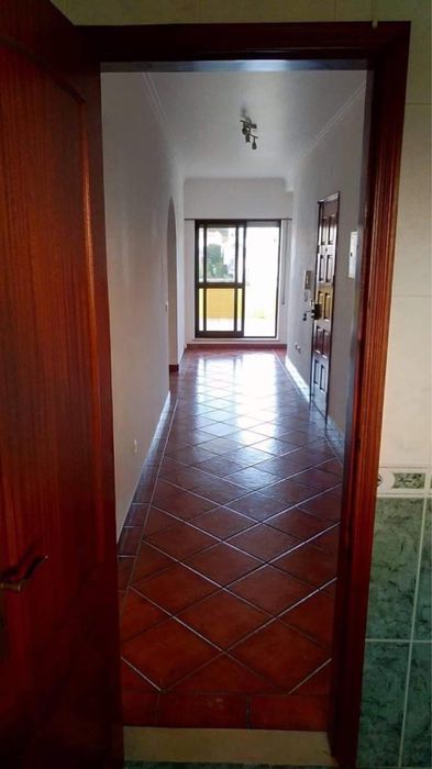 Apartamento t1 sao domingos