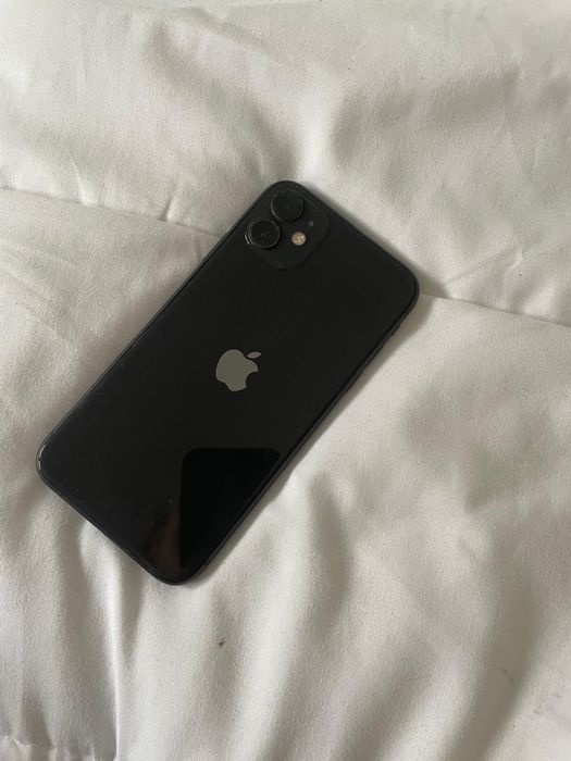 Iphone 11 64gb livre