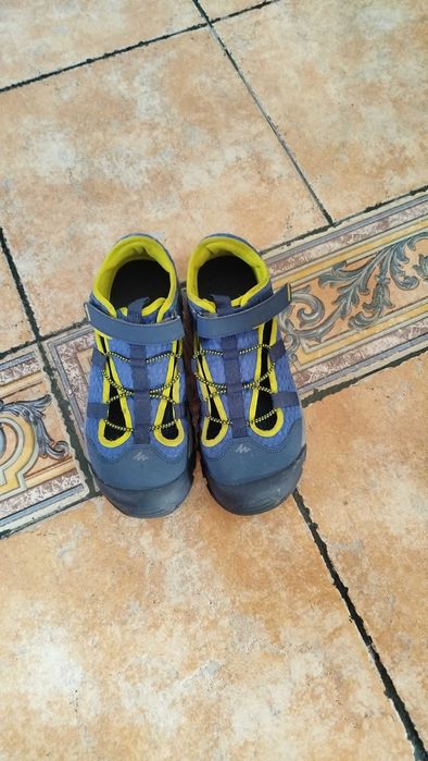 buty chłopięce rozmiar 38