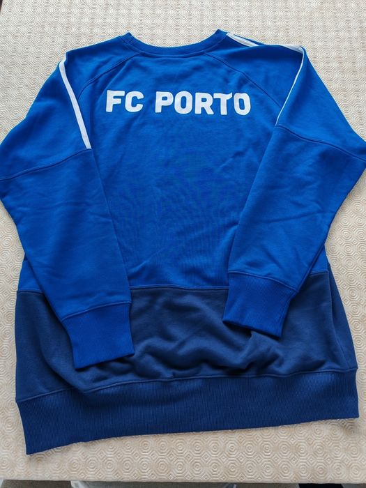 Sweat FC Porto XXL