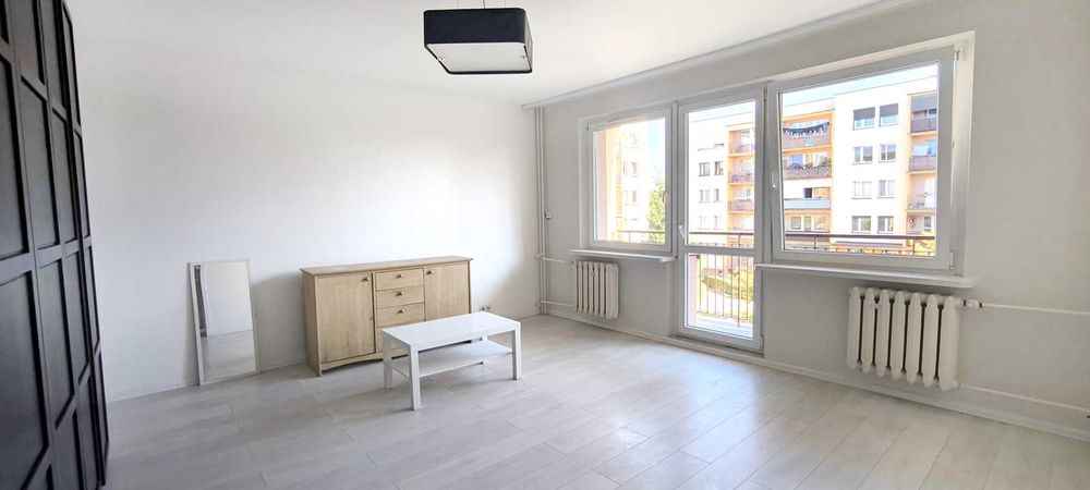 2 pokoje - Gliwice Obrońców Poczty Gdańskiej